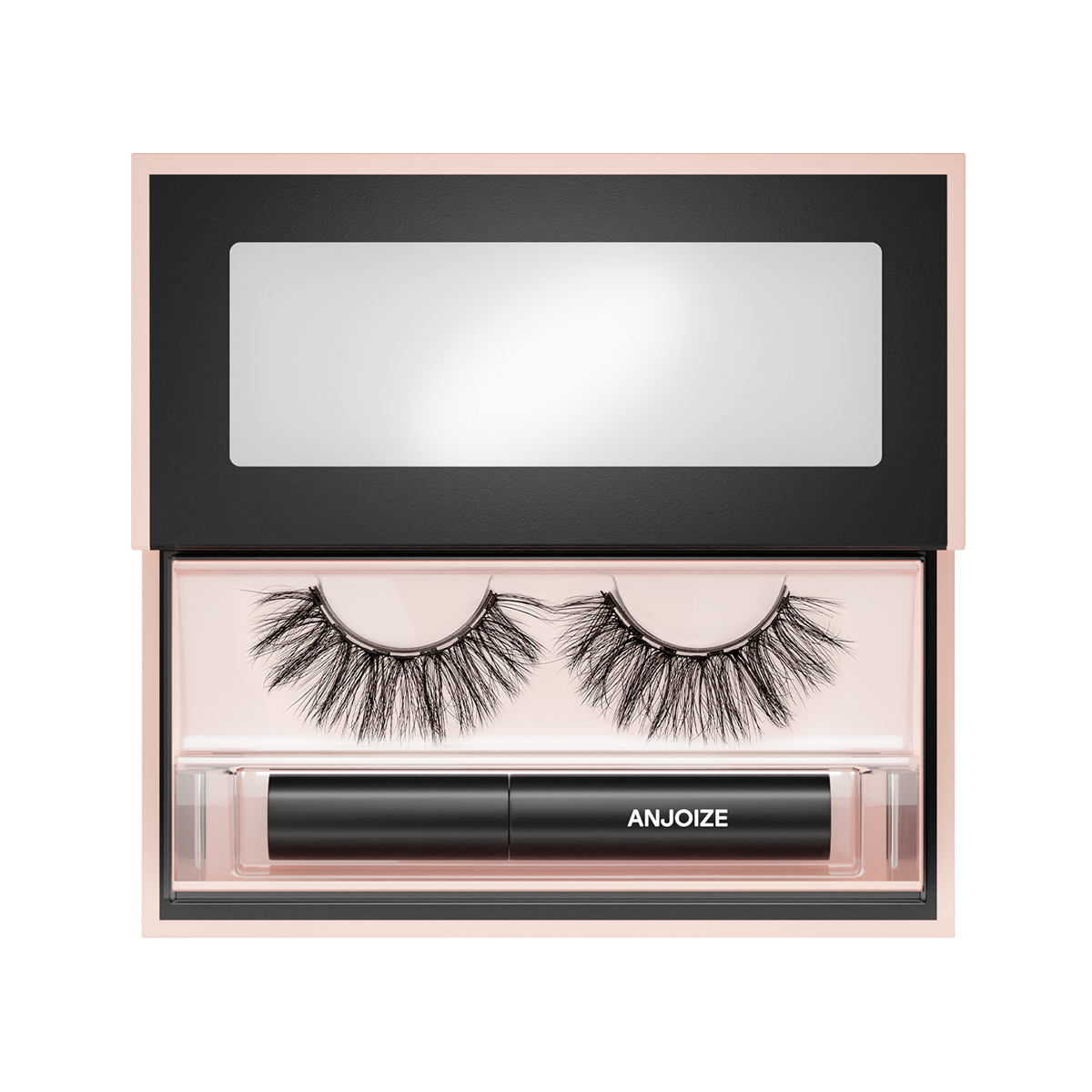 Magnetic lashes kit - Irresistible | Anjoize